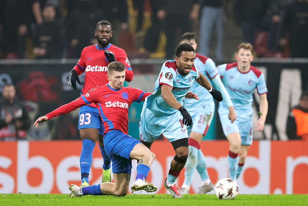 Mihai Stoica a anuntat decizia finala la FCSB Nu va mai veni nimeni