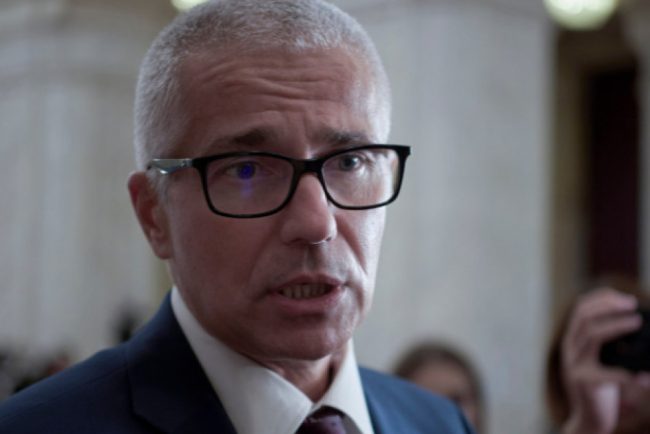 Ministrul Justitiei explica motivele pentru care afaceristul turc a obtinut permisie desi fusese condamnat la 22 de ani pentru omorarea unui politist