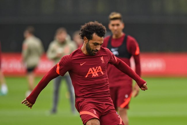 Mohamed Salah revine la Liverpool dupa AFCON Arne Slot il considera extrem de important pentru echipa
