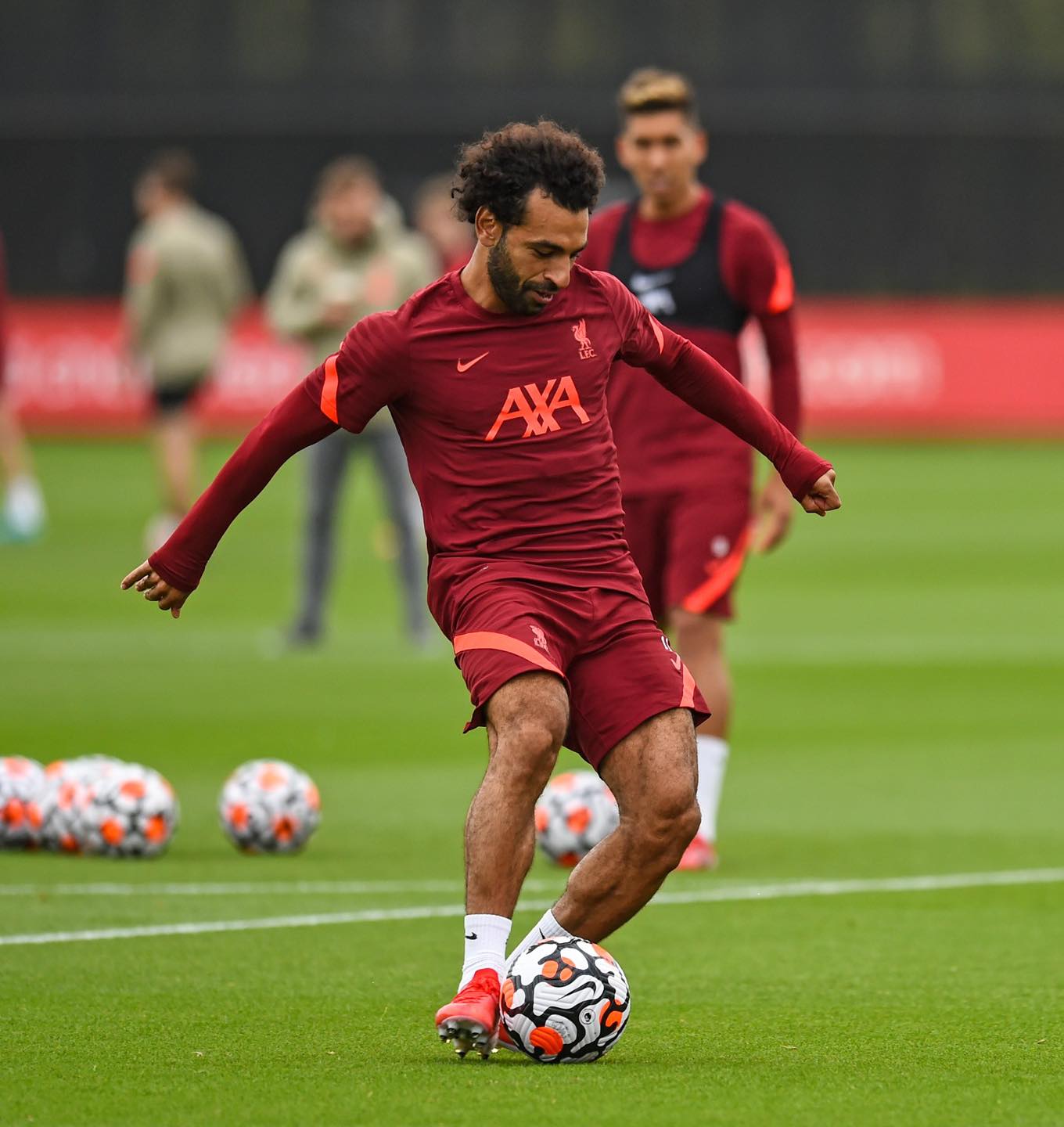 Mohamed Salah revine la Liverpool dupa AFCON Arne Slot il considera extrem de important pentru echipa