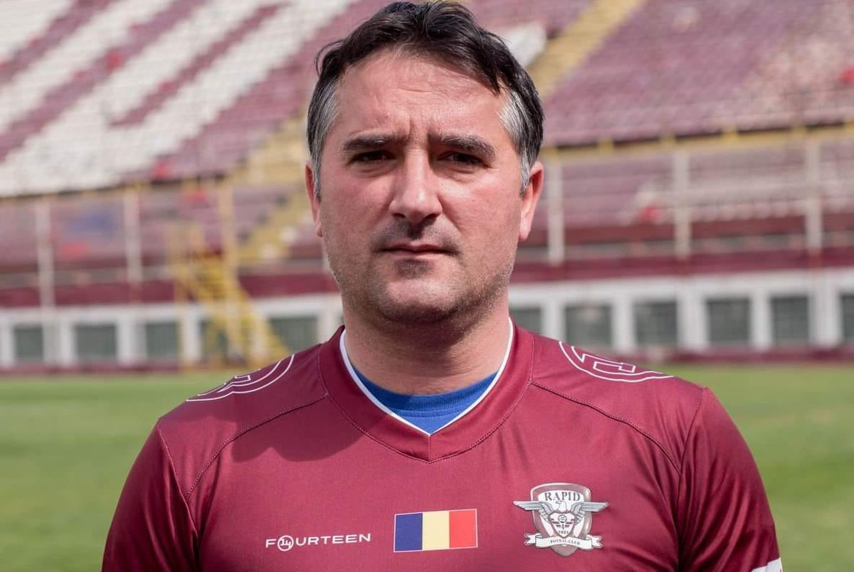 Nae Stanciu legenda Rapidului retinut de politisti in Bucuresti Fostul fundas avea o alcoolemie de peste 1 la mie