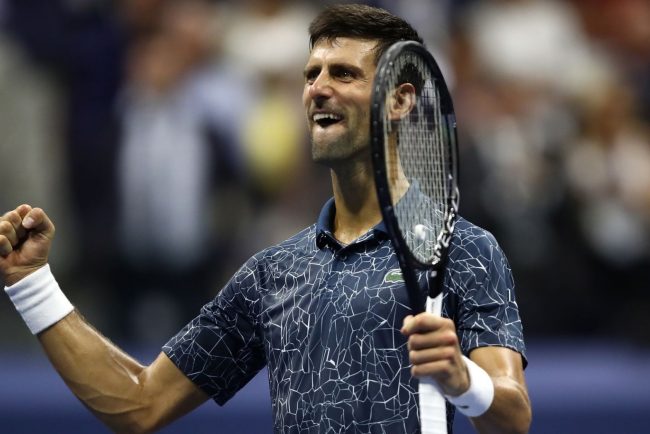 Novak Djokovic declaratie surprinzatoare despre retragere Cred ca mai am cel putin un an sau doi