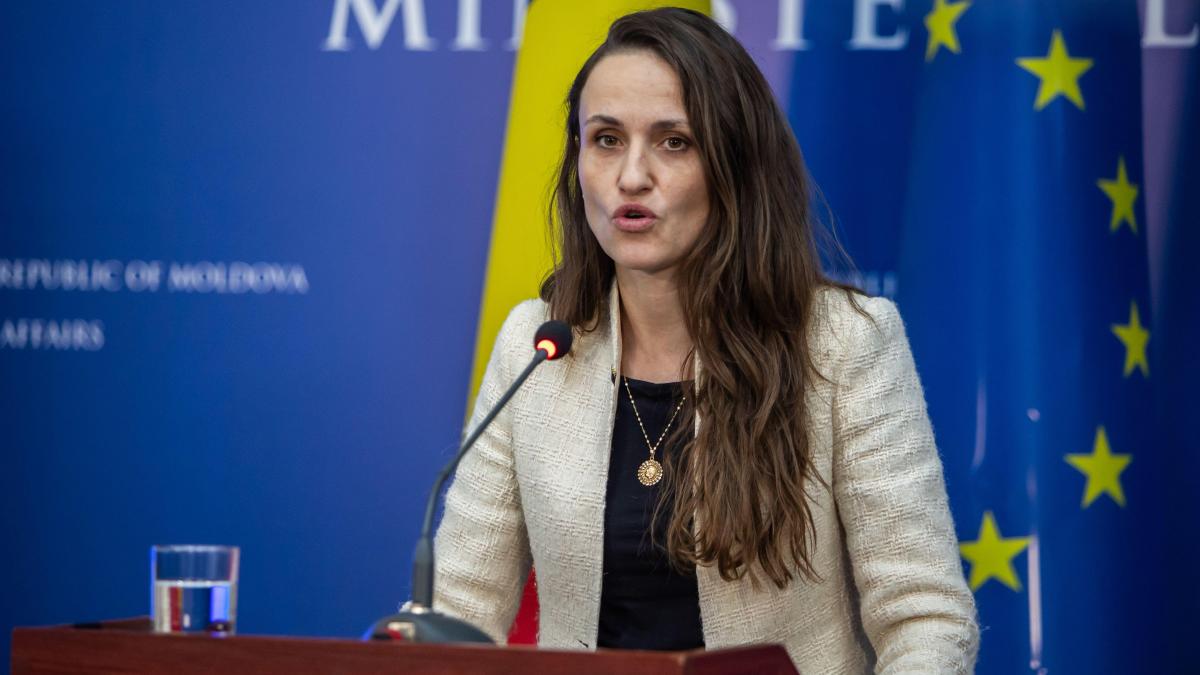Oana Toiu mesaj de la Davos Niciun teritoriu al unei tari nu poate fi cedat altuia dect