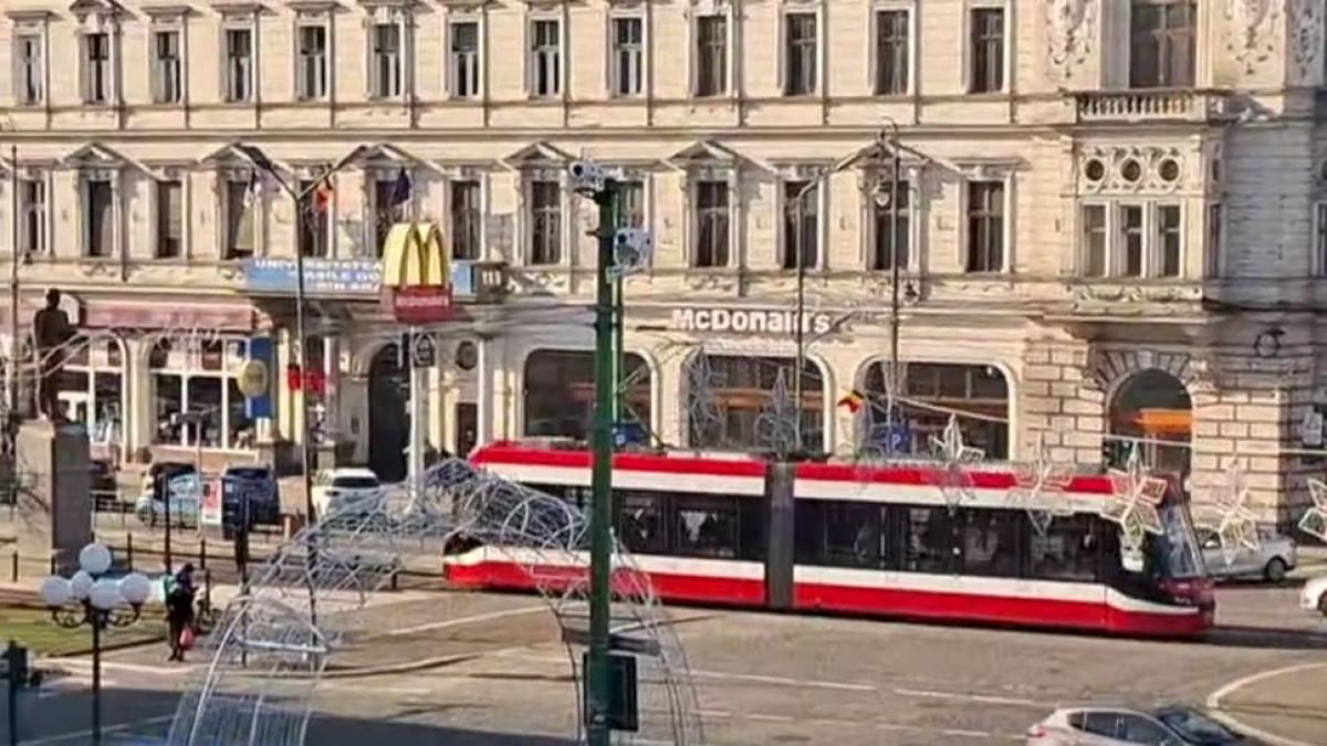 Orasul din Romania unde Primaria promite transport public gratuit Se spera sa compenseze