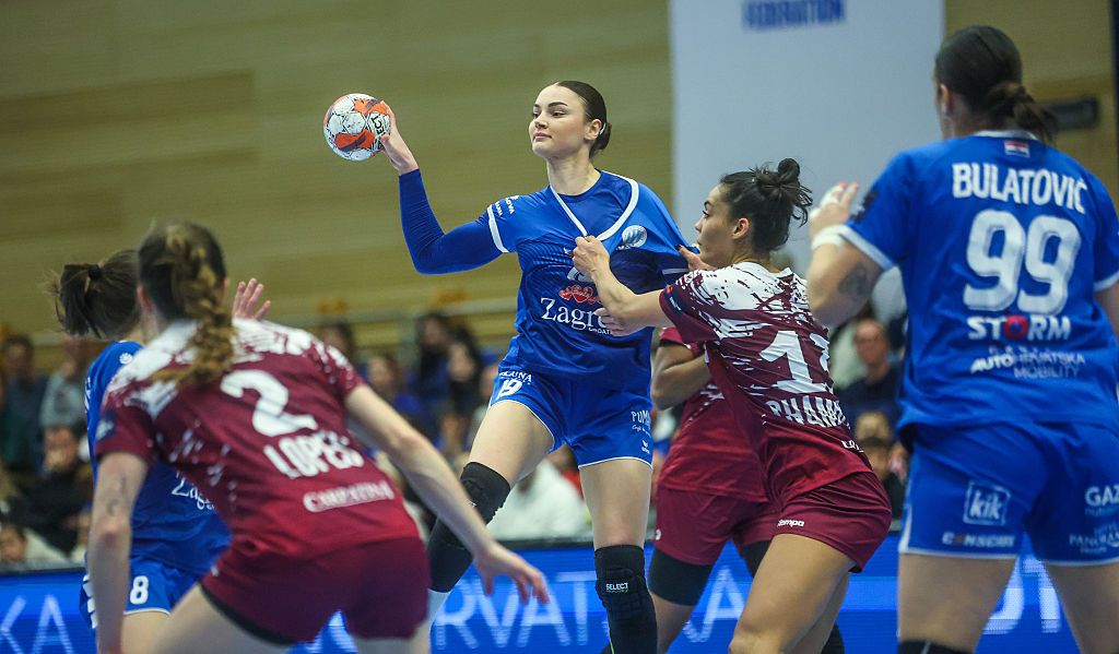 Rapid face valuri pe piata transferurilor Doua staruri internationala se alatura echipei din Giulesti din vara