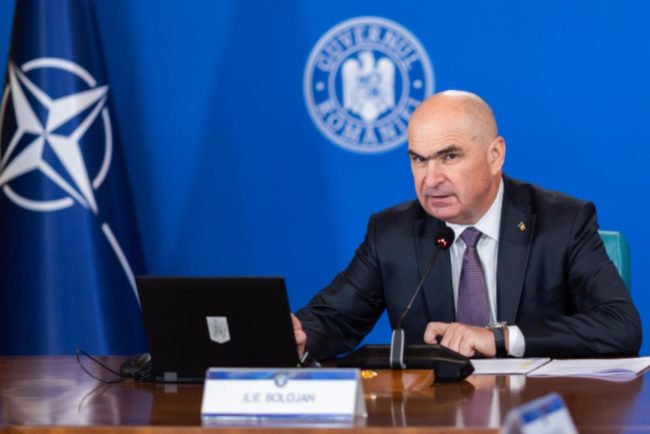 Sedinta tumultoasa a coalitiei de guvernare s a finalizat Ce decizie au luat liderii politici referitor la reforma administratiei USR se axez exclusiv pe obtinerea de functii