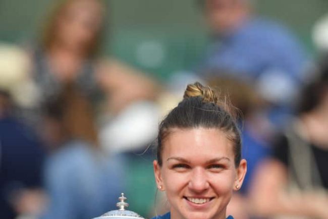 Sistemul este dezechilibrat Simona Halep comparata din nou cu Jannik Sinner dupa decizia WADA