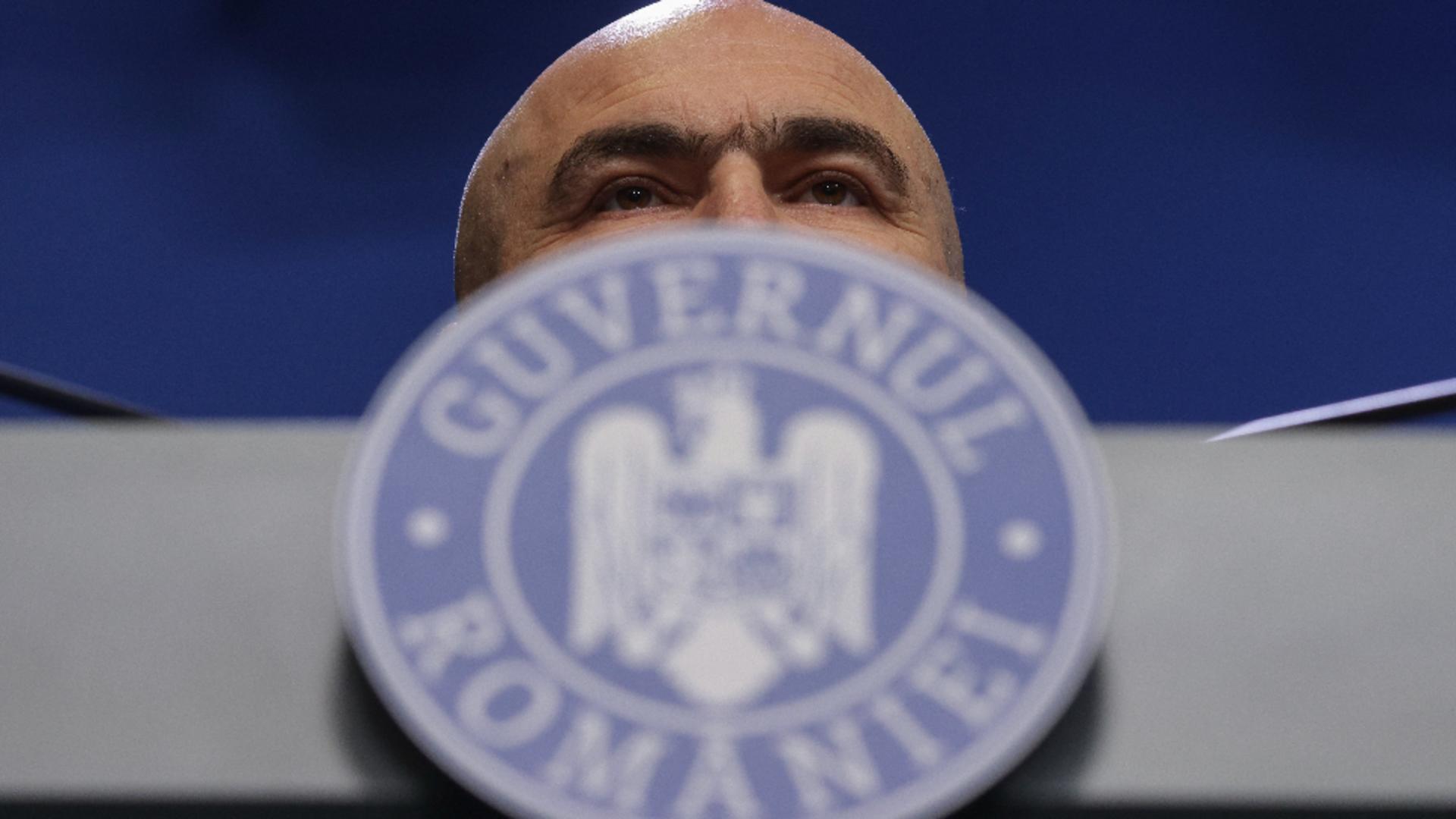 Taierile din administratie si pachetul de relansare economica adoptate prin asumarea raspunderii Propunerile lui Bolojan in cadrul sedintei PNL