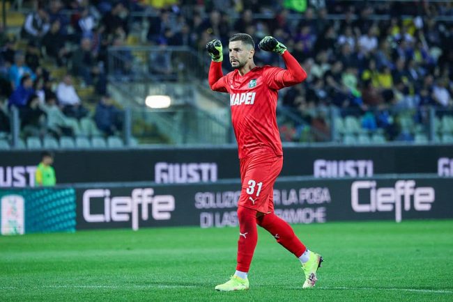 Transferul lui Horatiu Moldovan este incert Pana si Portugalia refuza sa l accepte pe portarul lui Atletico Madrid