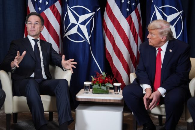 Trump renunta la Groenlanda