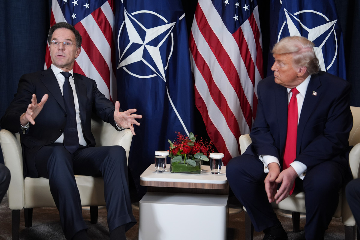 Trump renunta la Groenlanda