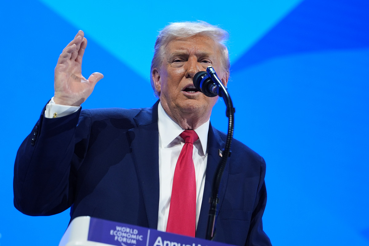 Trump sustine ca anumite persoane vor fi trase la raspundere pentru frauda electorala din 2020