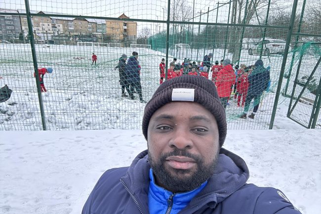 fals impresar in fotbalul romanesc tegbo best acuzat ca foloseste jucatori africani prin contracte abuzive si clauze ilegale
