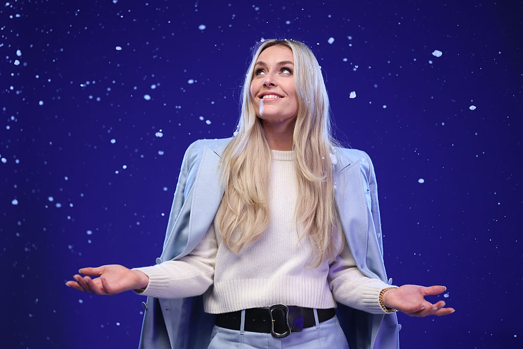 incredibila revenire la 41 de ani lindsey vonn revine pe podium in cupa mondiala