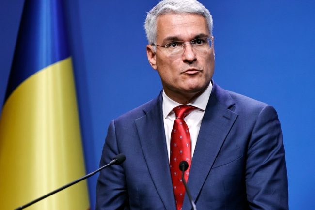 ministrul drago pislaru reactie dupa o noua amanare a ccr avem nevoie de decizii curajoase si asumate