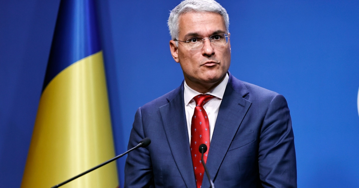 ministrul drago pislaru reactie dupa o noua amanare a ccr avem nevoie de decizii curajoase si asumate