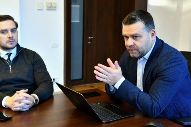 planul disperat al lui ciprian ciucu pentru atagerea de fonduri la pmb soferii cei mai afectati de masurile drastice amenzi emise in numar mare