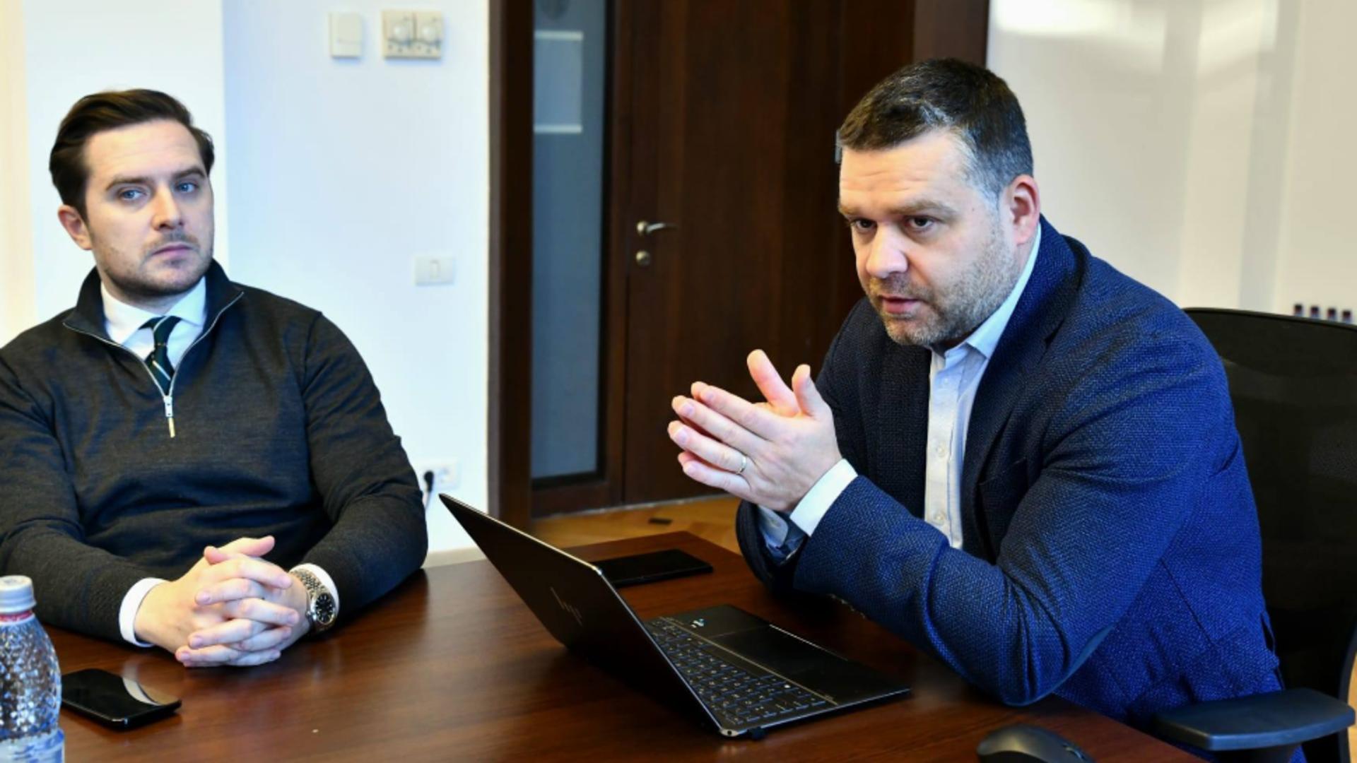 planul disperat al lui ciprian ciucu pentru atagerea de fonduri la pmb soferii cei mai afectati de masurile drastice amenzi emise in numar mare