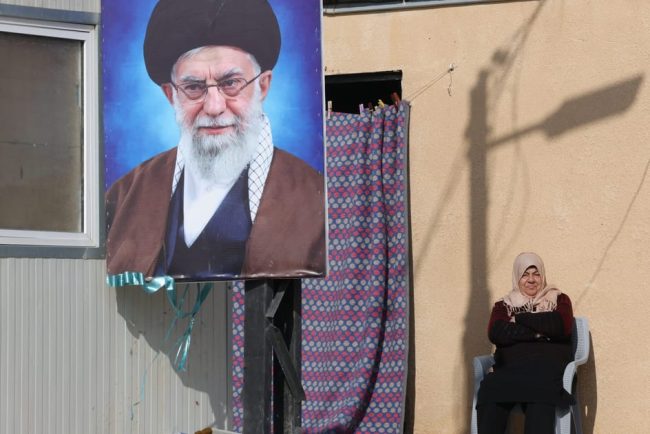 sub conducerea lui trump iranul ar putea renunta la strategia sa de intarziere deviare si negare
