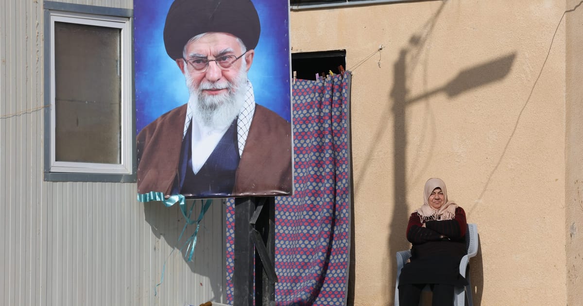 sub conducerea lui trump iranul ar putea renunta la strategia sa de intarziere deviare si negare