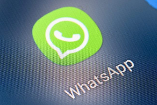 val de fraude pe whatsapp dnsc mesaje false de la firme de curierat pot pune in pericol contul