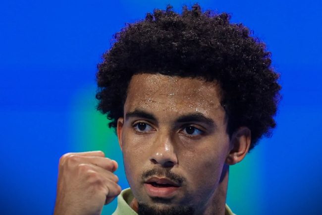 Alcaraz Fils in finala turneului de la Doha
