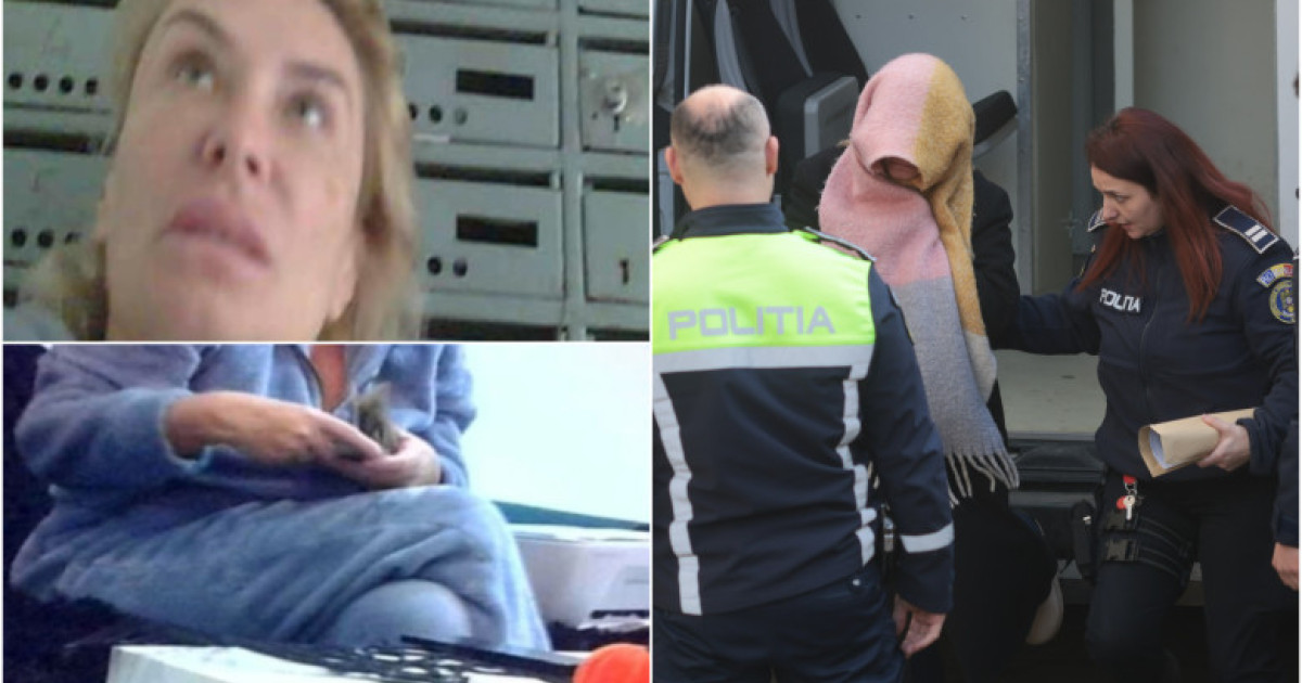 Avocata Adriana Georgescu si falsul general SIE complicele ei plasati in arest la domiciliu acuzatii de trafic de influenta