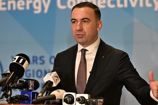 Bogdan Ivan dupa ce minerii au anuntat ca vin la Bucuresti Am facut tot ce ne a fost in putinta