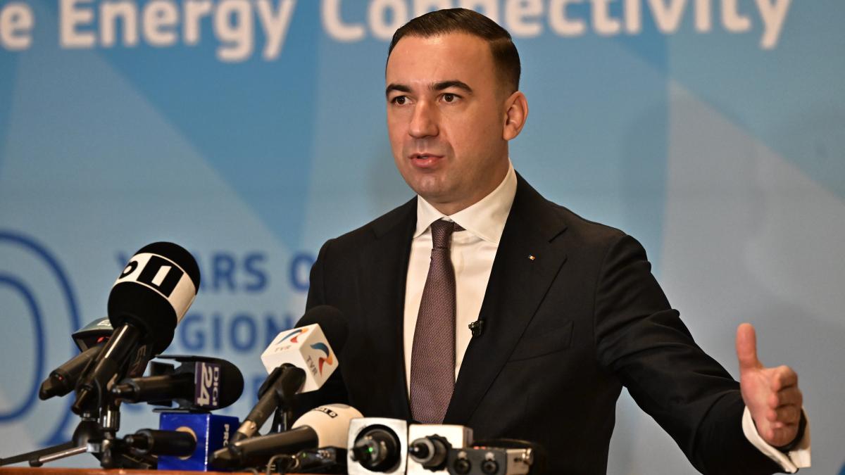 Bogdan Ivan dupa ce minerii au anuntat ca vin la Bucuresti Am facut tot ce ne a fost in putinta