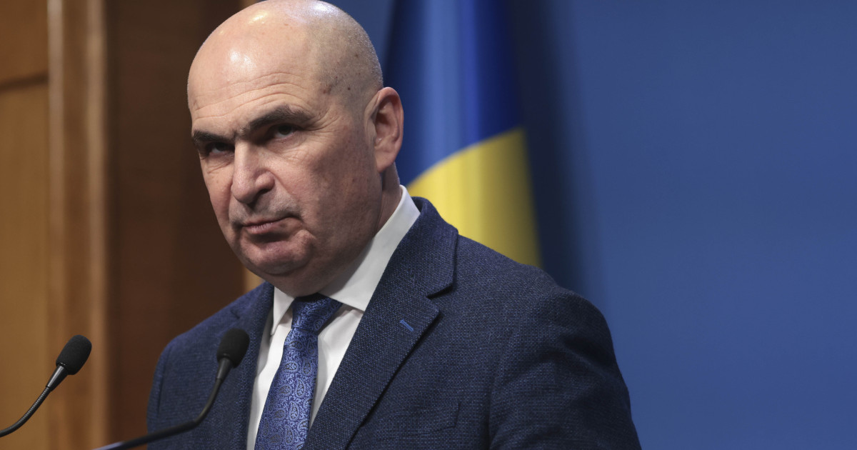 Bolojan Amanarile CCR afecteaza negativ increderea publica din toate perspectivele nu doar in Curtea Constitionala