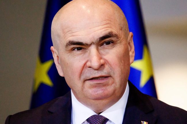 Bolojan afirma ca neplata primei zile de concediu medical reprezinta o masura temporara pana cand se vor