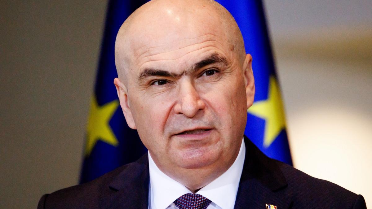 Bolojan afirma ca neplata primei zile de concediu medical reprezinta o masura temporara pana cand se vor