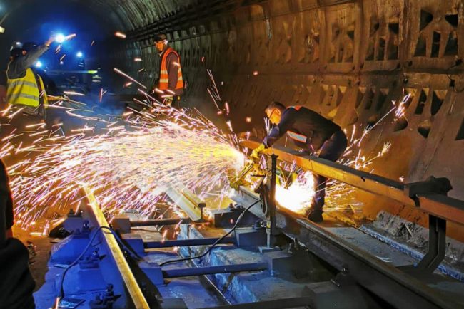 CCR a declarat legenda privind autorizarea si intabularea constructionilor pentru infrastructura de transport ca fiind neconstitutionala