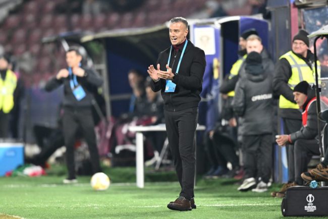 CFR Cluj invinge Petrolul Ploiesti si obtine a noua victorie la rand