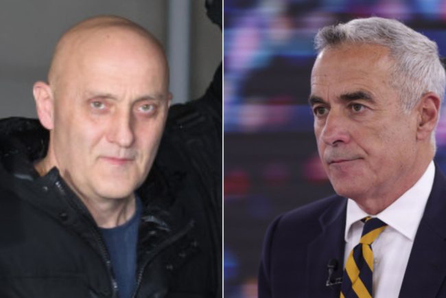 Calin Georgescu Horatiu Potra si complicii din dosarul legat de tentativa de lovitura de stat asteapta decizia de deschidere a procesului