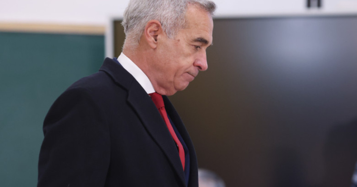 Calin Georgescu va ramane sub control judiciar pentru inca 60 de zile in dosarul de propaganda legionara Decizia poate fi contestata