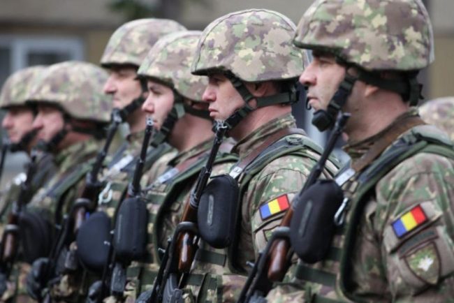 Centrele militare judetene vor fi administrate de MApN incepand cu 2027 Anuntul lui Bolojan