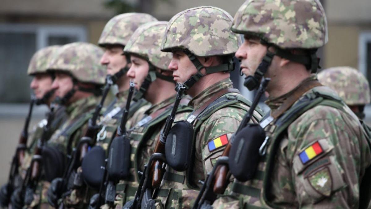 Centrele militare judetene vor fi administrate de MApN incepand cu 2027 Anuntul lui Bolojan