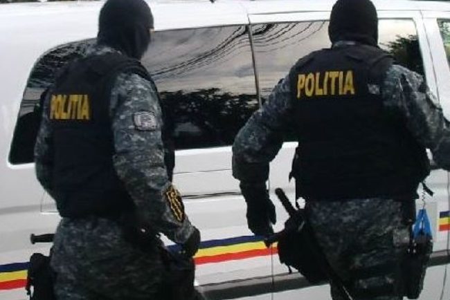 Cinci camtari din Dmbovia acuzai de mprumuturi ilegale au fost reinui Victimele erau ameninate i antajate