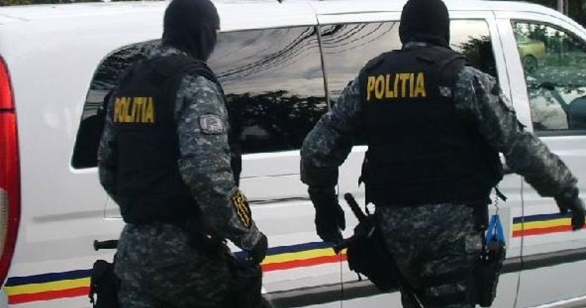 Cinci camtari din Dmbovia acuzai de mprumuturi ilegale au fost reinui Victimele erau ameninate i antajate