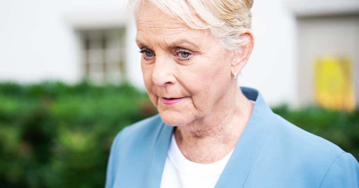 Cindy McCain sefa programului alimentelor al ONU se va retrage din functie din cauza unor probleme de sanatate