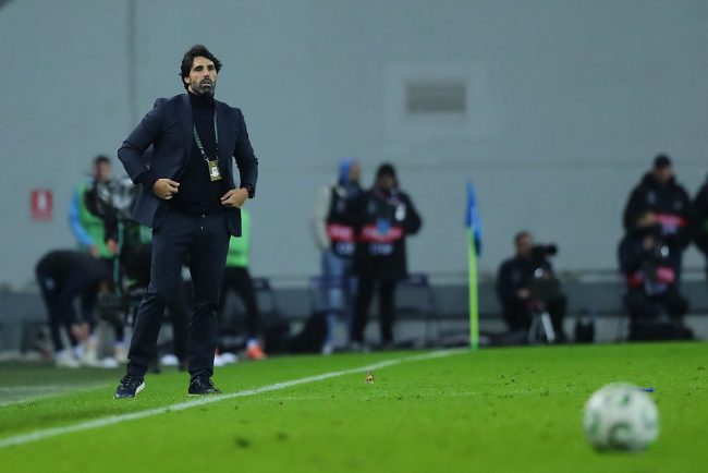 Coelho inaintea duelului cu FCSB Suntem ingrijorati Craiova isi doreste calificarea in Cupa