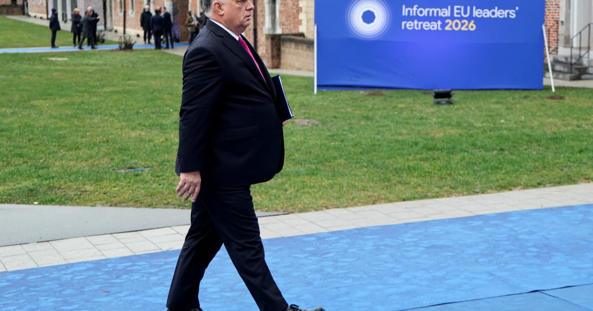 Comisia nu ar fi trebuit sa ofere Ungariei 10 miliarde de euro afirma un consilier al Curtiei de Justitie a UE