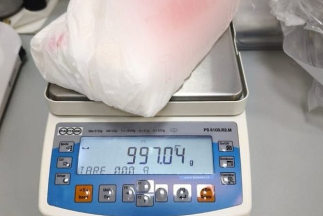 Cum ajung drogurile in tara noastra Anul trecut in Romania au fost confiscate peste 3 tone de stupefiante raport DIICOT