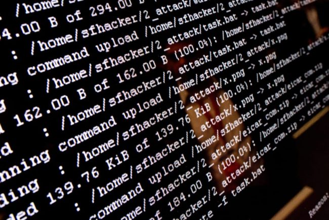 Curtea Greaca condamna grupul care folosea spyware ul Predator