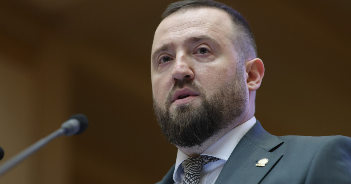DNA va avea un nou procuror sef Marius Voineag si a prezentat candidatura pentru o alta functie Parasesc acest mandat cu fruntea sus
