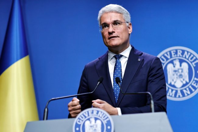 Dragos Pislaru critica sever CCR Tergiversarea este inacceptabila Justitia nu poate fi supusa unui cerc de interese