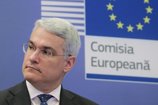 Dragos Pislaru despre amanarea deciziei CCR referitoare la pensiile magistratilor 231 de milioane de euro din PNRR sunt considerati pierduti