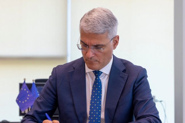 EPPO DNA i DLAF vor avea acces la informaii despre proiectele finantate din fonduri europene Toleran zero pentru orice tentativ de fraud