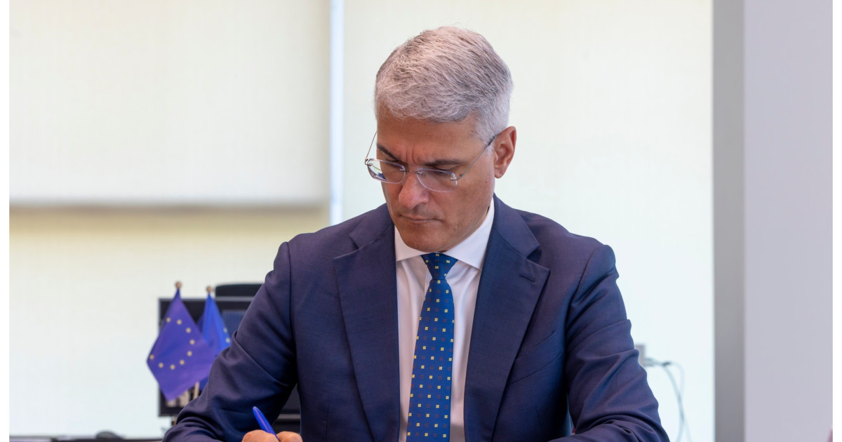EPPO DNA i DLAF vor avea acces la informaii despre proiectele finantate din fonduri europene Toleran zero pentru orice tentativ de fraud